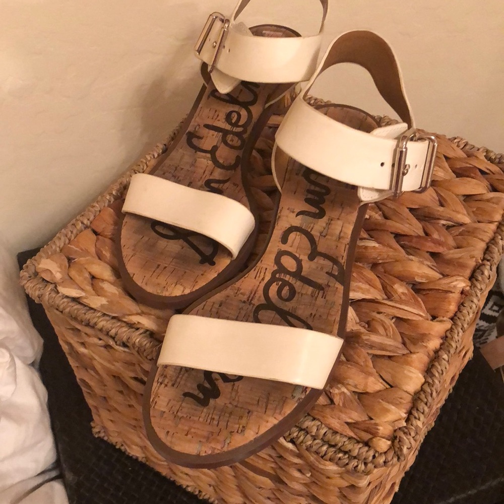 Sam Edelman Sandal size 8